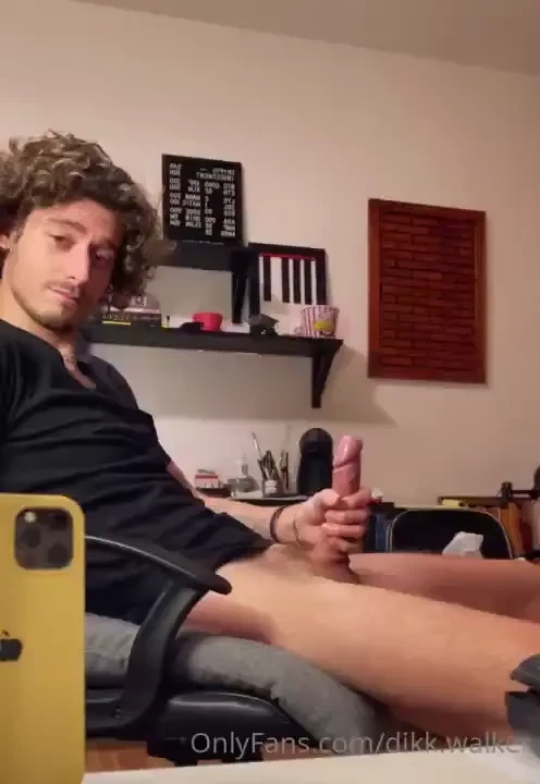 Dikk-walker part 343 