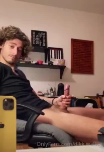 Dikk-walker part 343