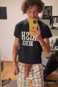 Dikk-walker part 344