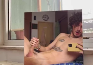 You like cum this is for you part 1