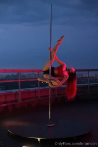 You thought you d seen it all milfa lina_morph a woman who knows how