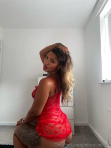 Does red suit me part 42