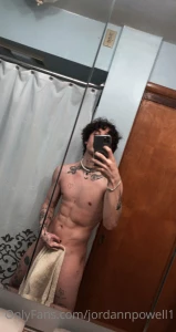 Drop the towel part 3