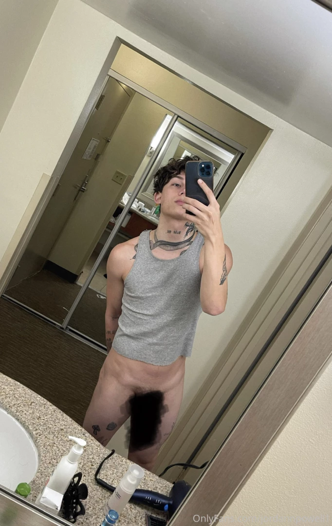 Did something different took a picture of my dick softtt i never take 