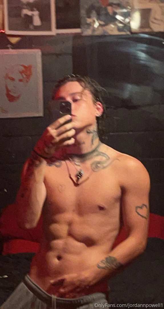 Sorry about the break from posting needed some time to myself love 