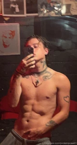 Sorry about the break from posting needed some time to myself love