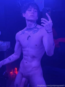 Feeling blue part 61