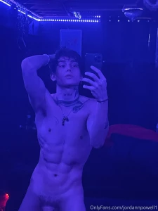 Feeling blue part 64