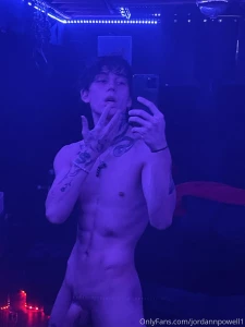 Feeling blue part 63