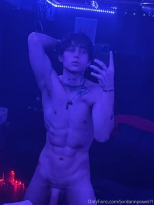 Feeling blue part 65