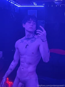 Feeling blue part 62