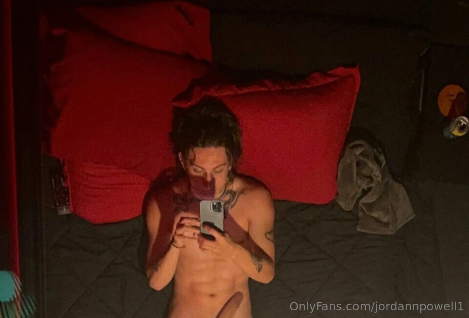 Check you messages for some bundled content like this 