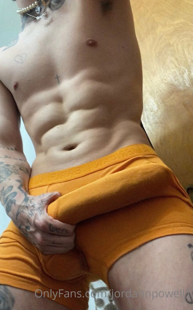 Jordannpowell1 part 1 