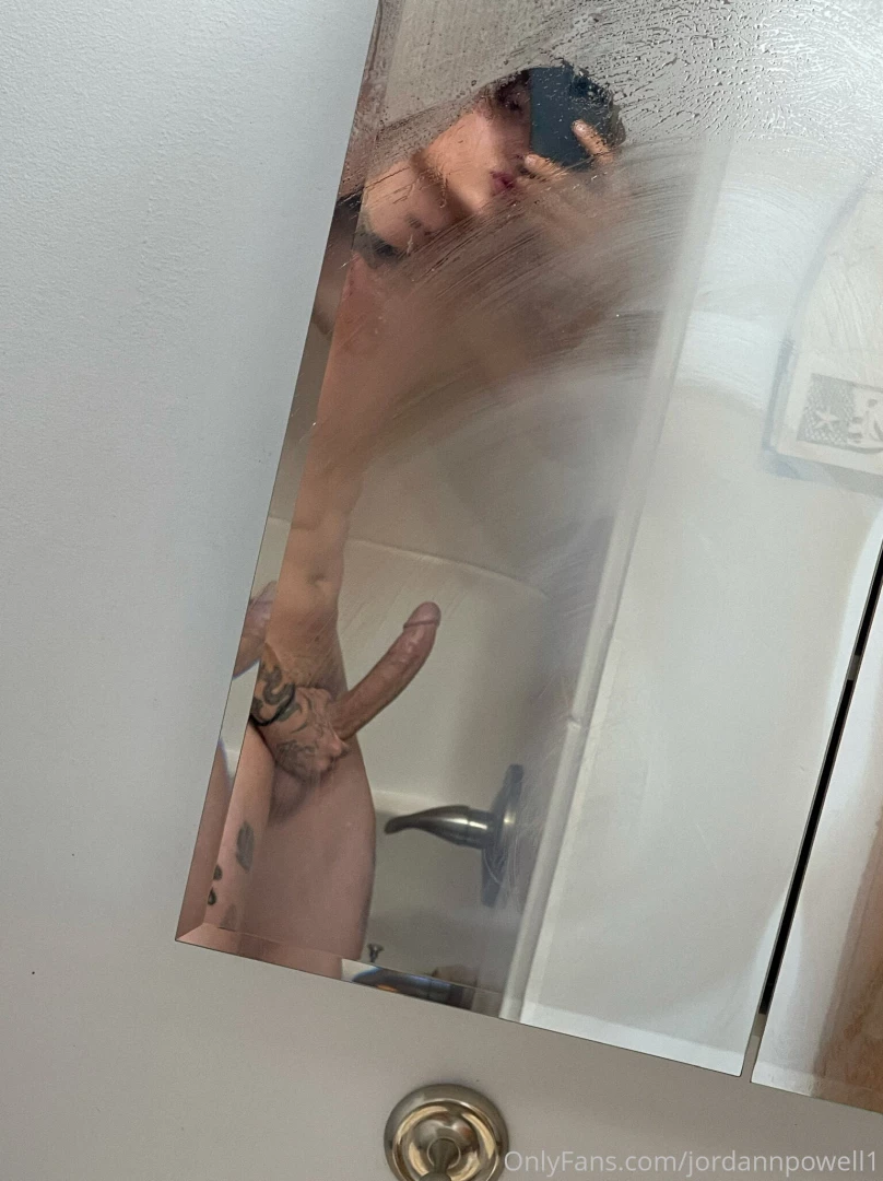 Shower vibes part 3 