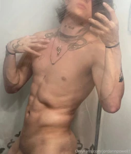 Absss for daysss