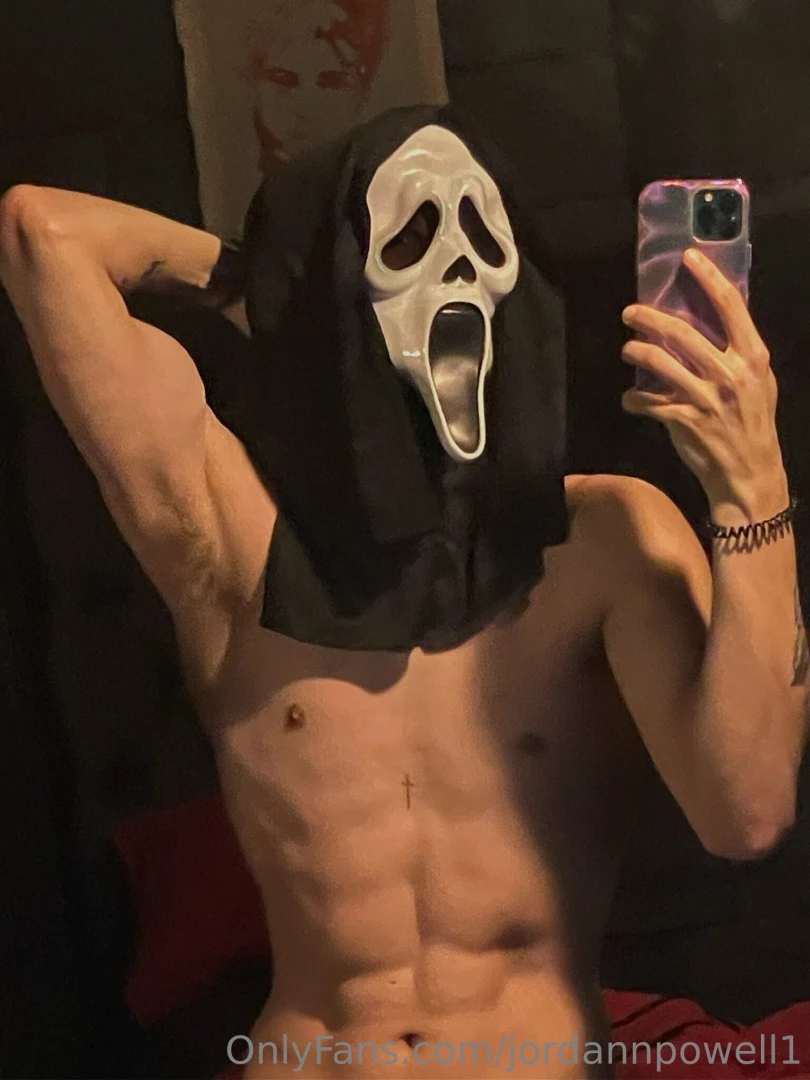 Scream my name part 2 
