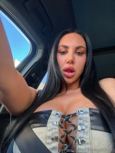 You d better put that tongue to work