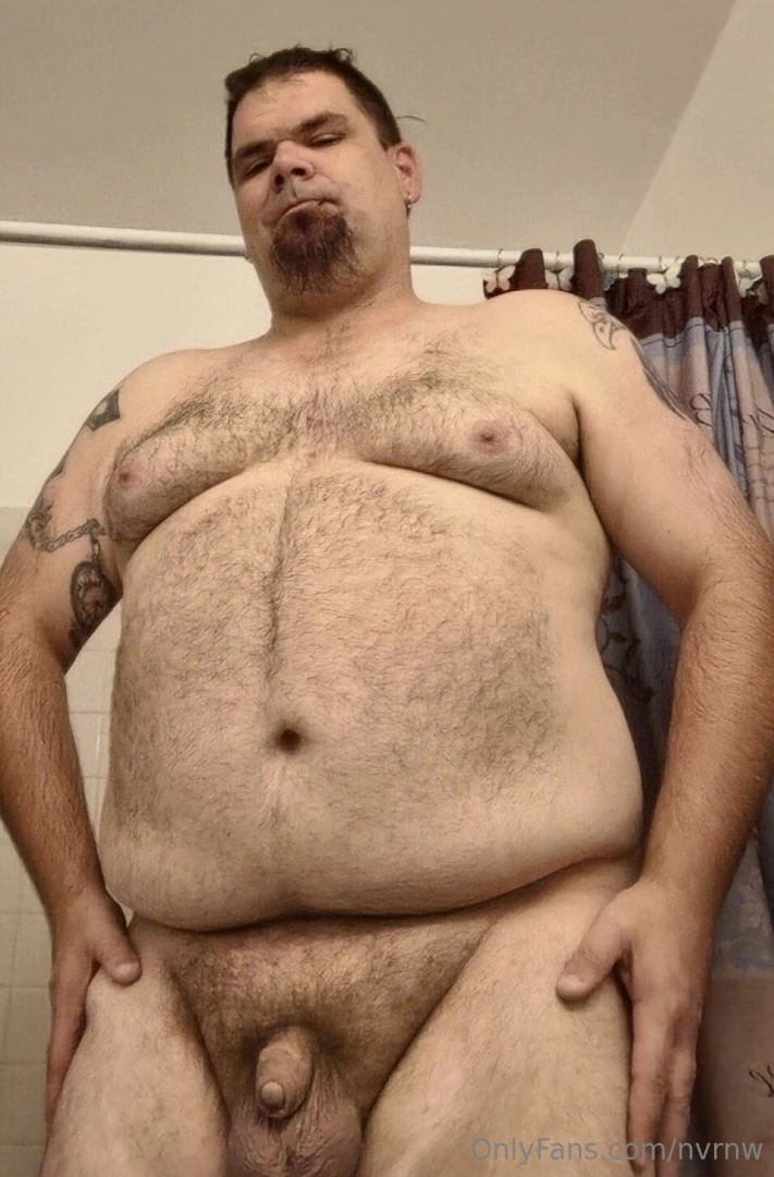 Fresh out shower part 1 