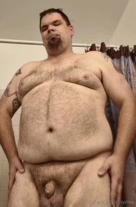 Fresh out shower part 1