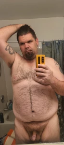 A shave may need to be done