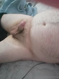 Couldn t sleep figured id grab cock and get hard part 1