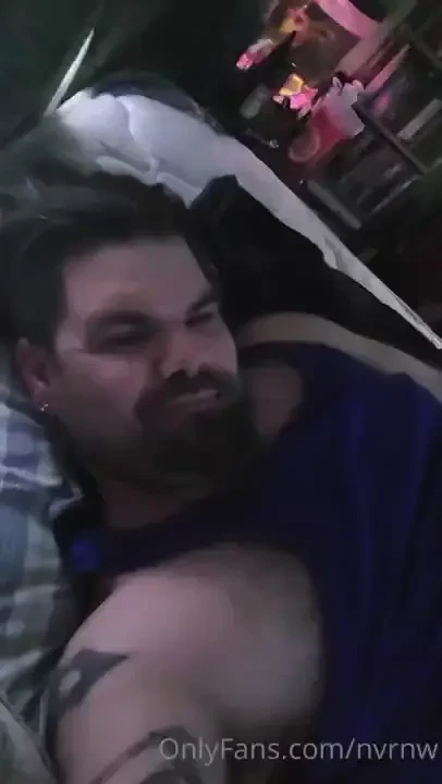 Not a horrible way to wake up part 1 