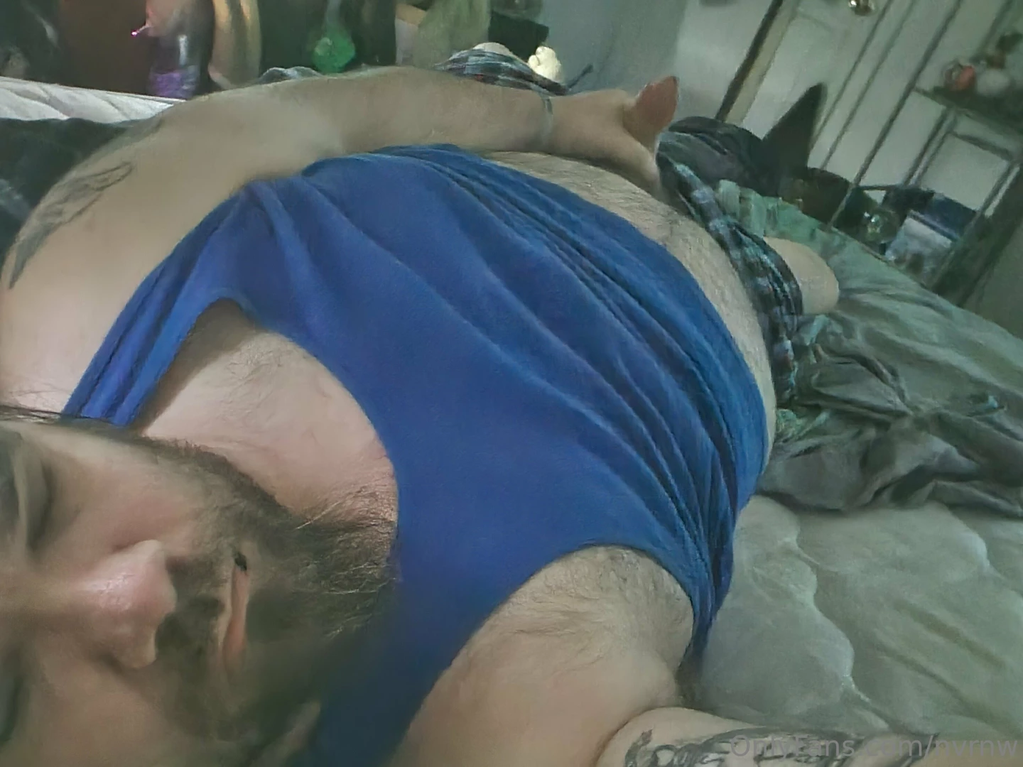 Not a horrible way to wake up 