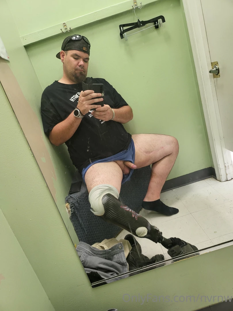 Dressing room part 7 