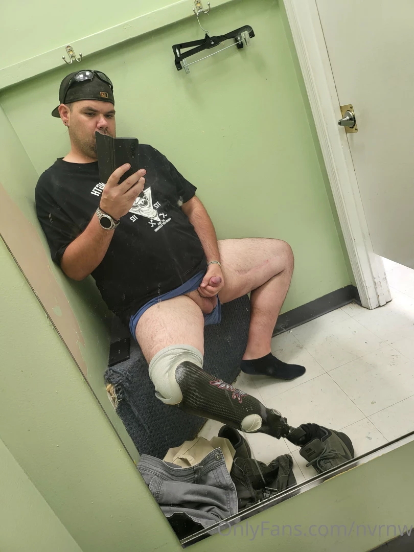 Dressing room part 6 