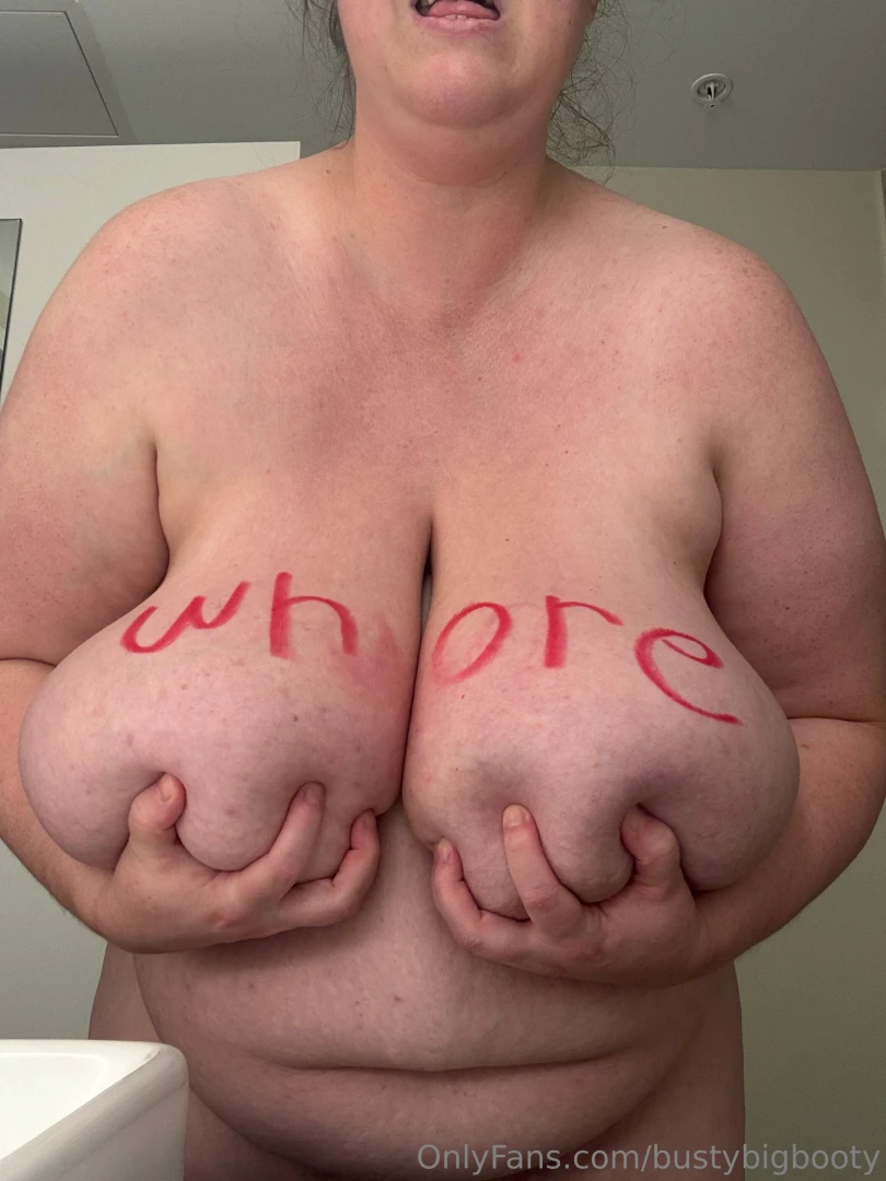I m a big titty whore who is not bashful when it comes to exploring 