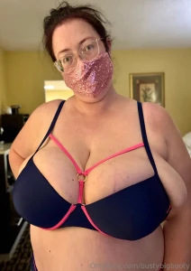 Which swimsuit compliments the upper part of my body the best i will part 4