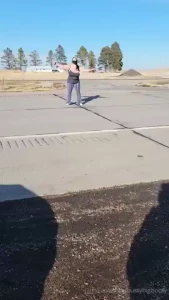 Jumping jack chronicles