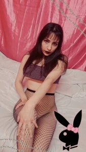 Your hot baby wants to play with you dady