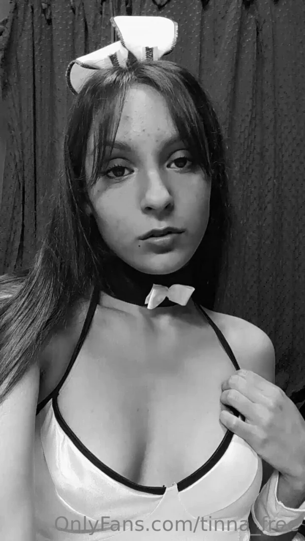 Your favorite bunny baby wants to eat your carrot part 2 