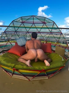 Having way too much fun this week