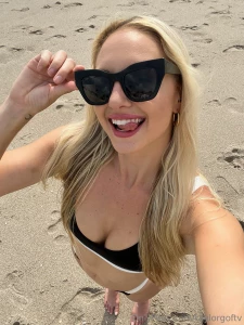 Fiding peace by the sea