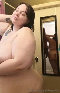 I cut my bangs part 3