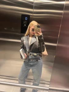 I like to read outdoors there s something about it