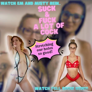 Best cumswap video bundle first time ever doing something like this it