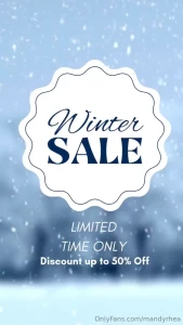 Alert alert alert only 2 fans gets 2500 worth of content for 24 99 all