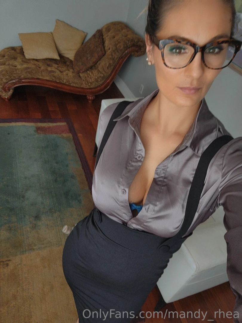 Could i be your sexy teacher 