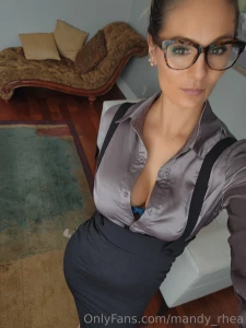 Could i be your sexy teacher