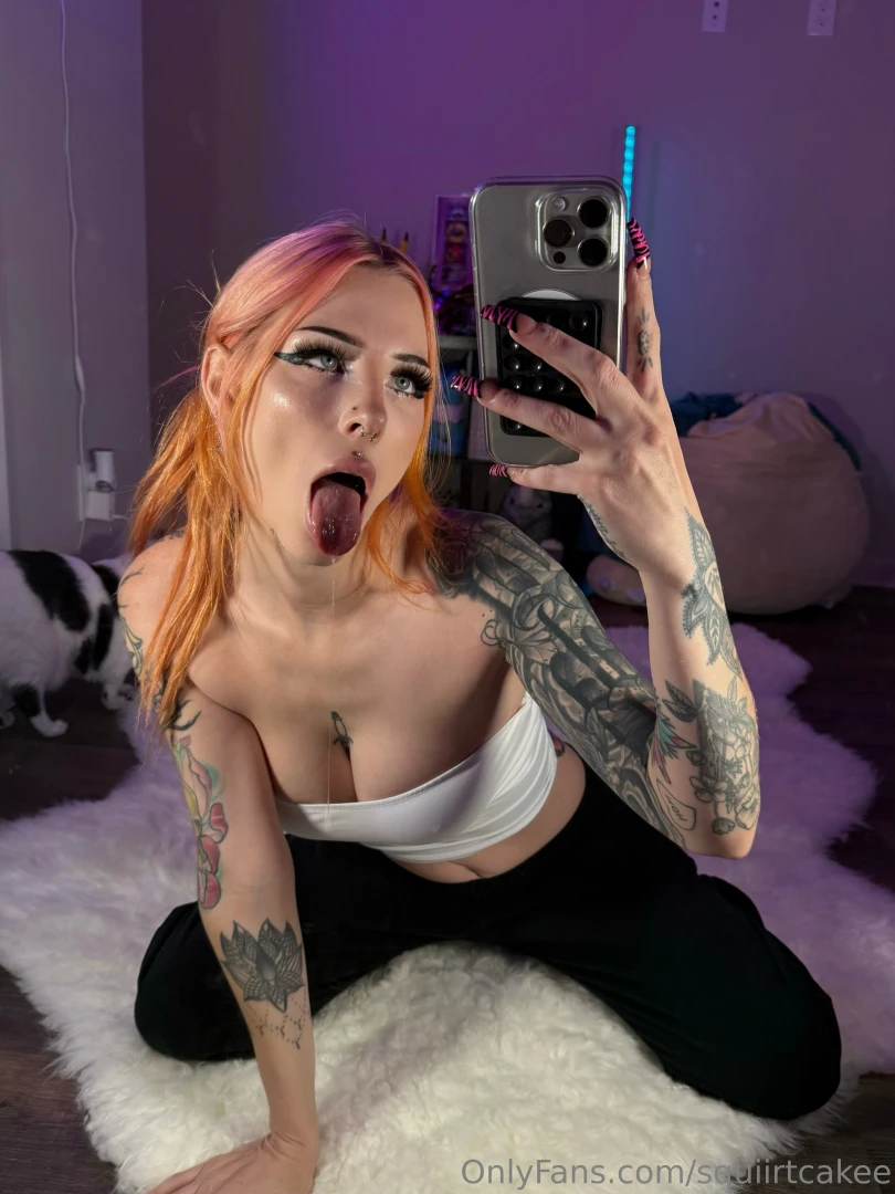 I ve been good all year just kidding want some proof dm me 