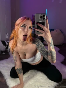 I ve been good all year just kidding want some proof dm me