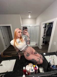 I m waiting for you in my dms part 24