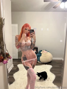 Your fave little princess