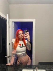 Send me a dm babe part 8