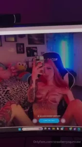 I m live right now part 21