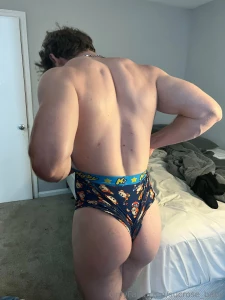 Who wants to wedgie me part 2