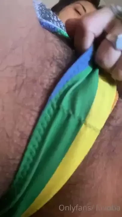 Great saturday my lovva i send you so much hairy love and kisses - 